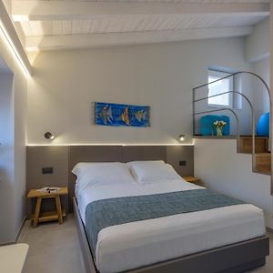 Camera deluxe con letto king size